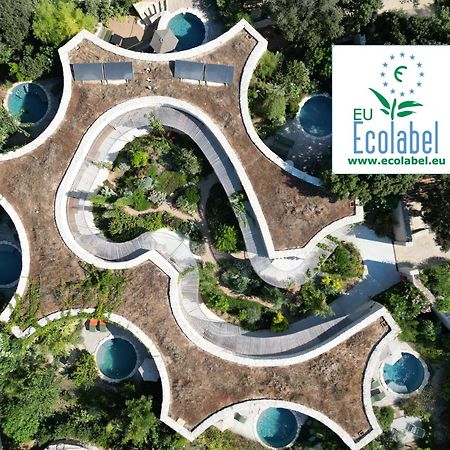 A Speranza Suites Avec Piscine Privative Chauffee Bonifacio  Eksteriør bilde