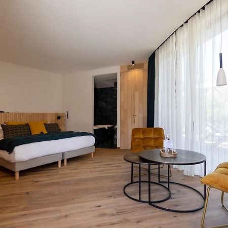 A Speranza Suites Avec Piscine Privative Chauffee Bonifacio  Eksteriør bilde