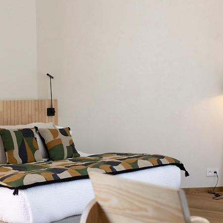 A Speranza Suites Avec Piscine Privative Chauffee Bonifacio  Eksteriør bilde
