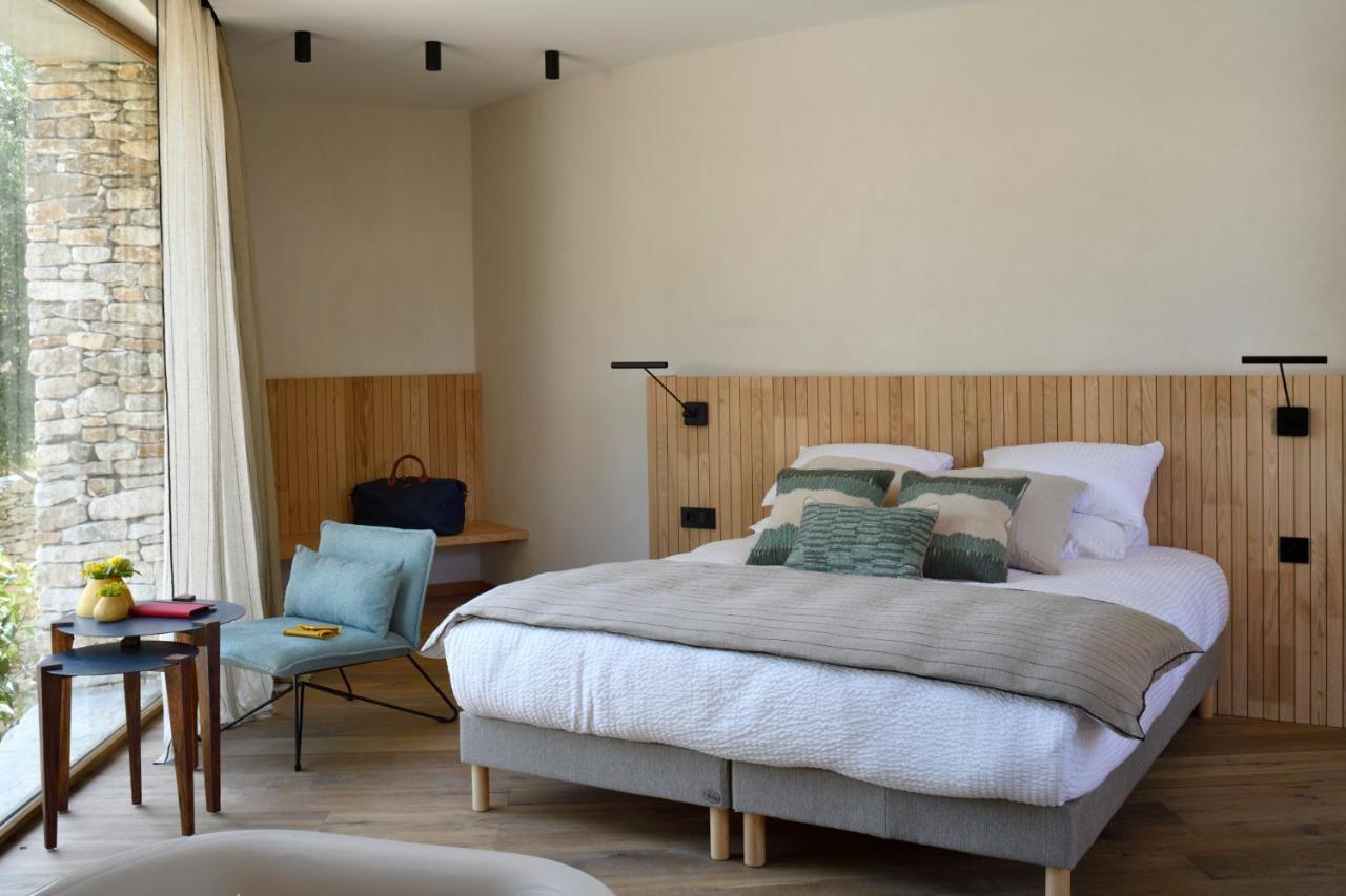 A Speranza Suites Avec Piscine Privative Chauffee Bonifacio  Eksteriør bilde