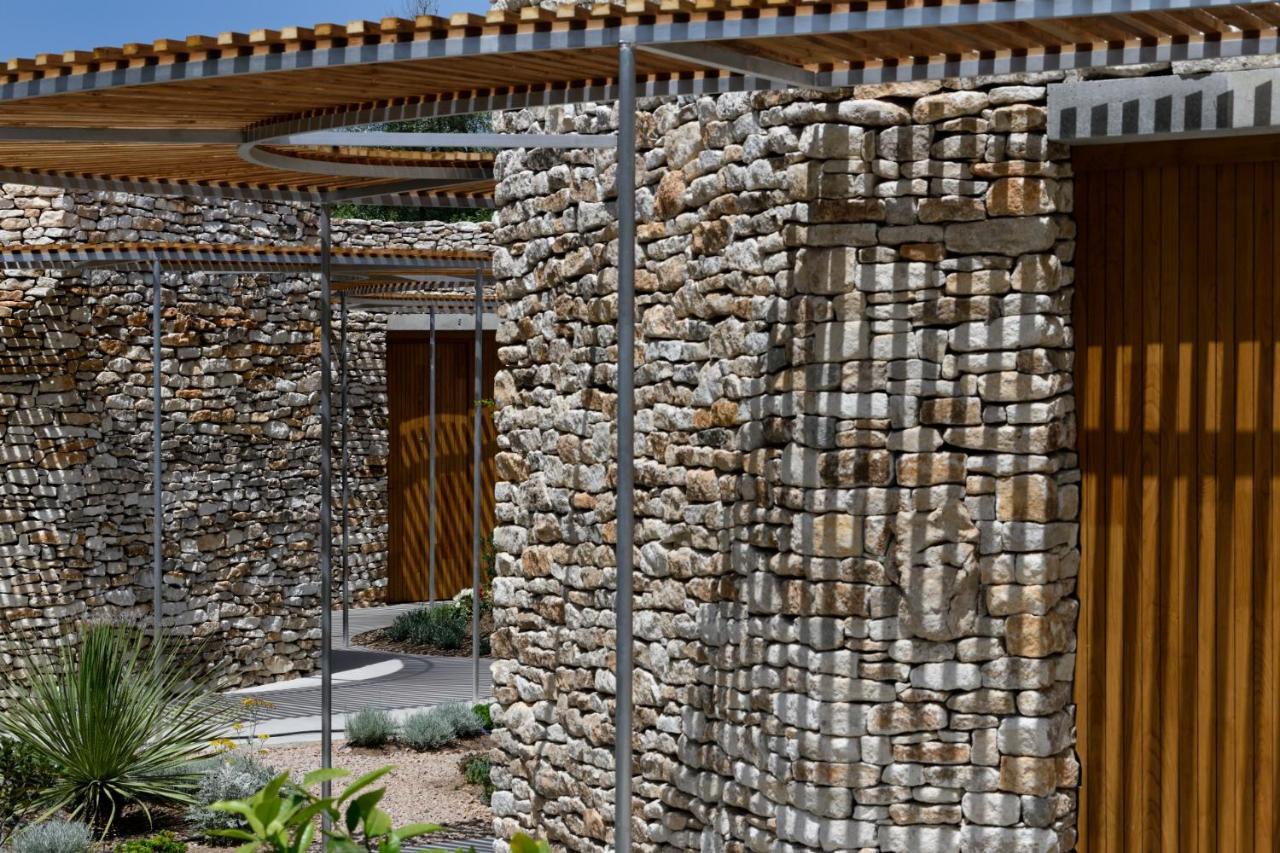 A Speranza Suites Avec Piscine Privative Chauffee Bonifacio  Eksteriør bilde
