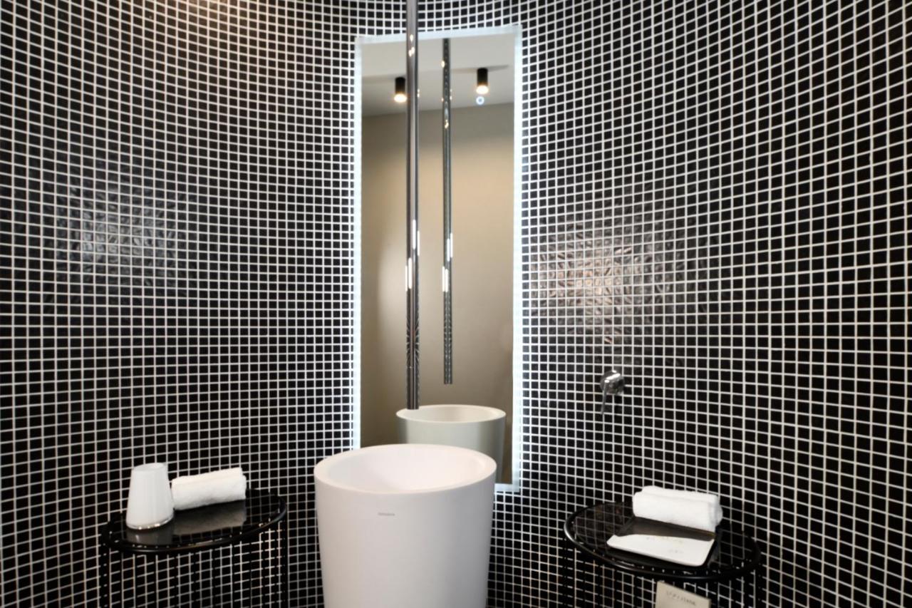 A Speranza Suites Avec Piscine Privative Chauffee Bonifacio  Eksteriør bilde