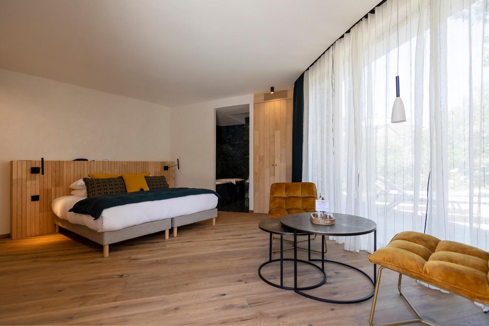 A Speranza Suites Avec Piscine Privative Chauffee Bonifacio  Eksteriør bilde