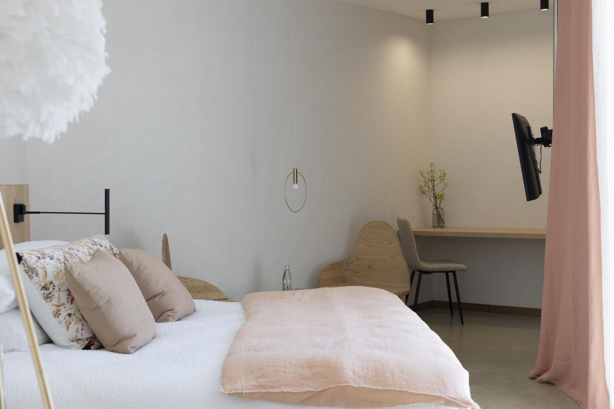A Speranza Suites Avec Piscine Privative Chauffee Bonifacio  Eksteriør bilde