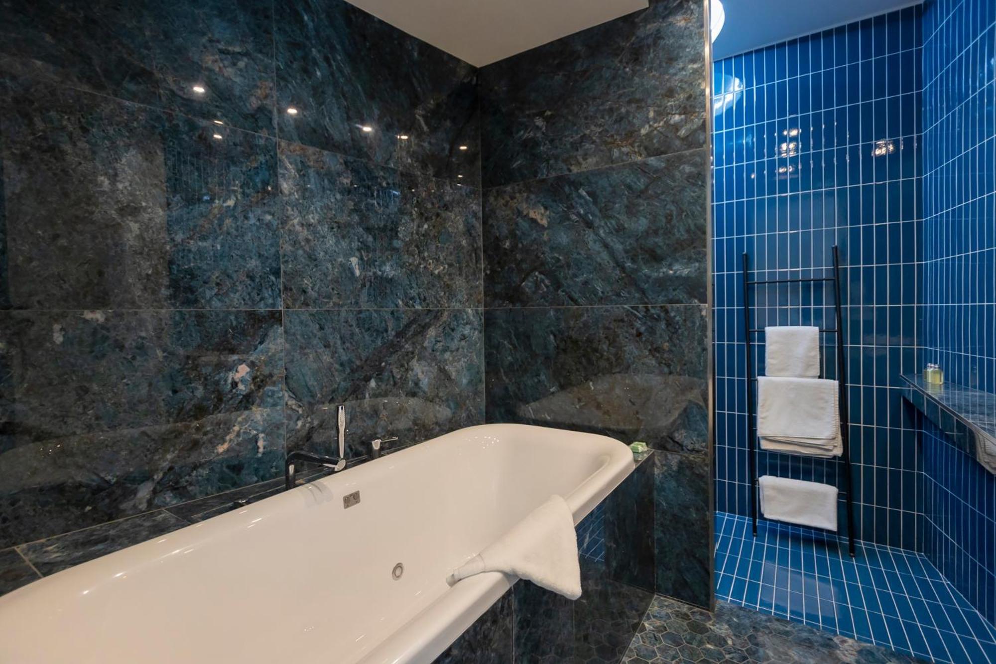 A Speranza Suites Avec Piscine Privative Chauffee Bonifacio  Eksteriør bilde