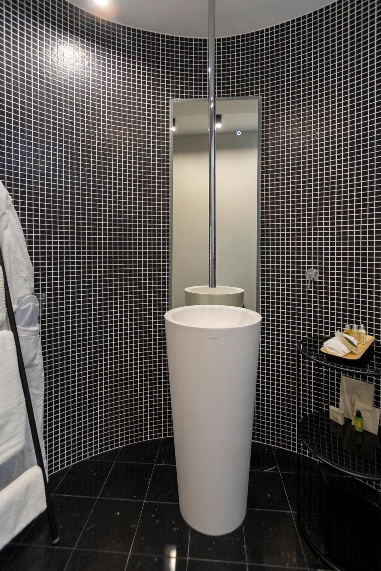 A Speranza Suites Avec Piscine Privative Chauffee Bonifacio  Eksteriør bilde