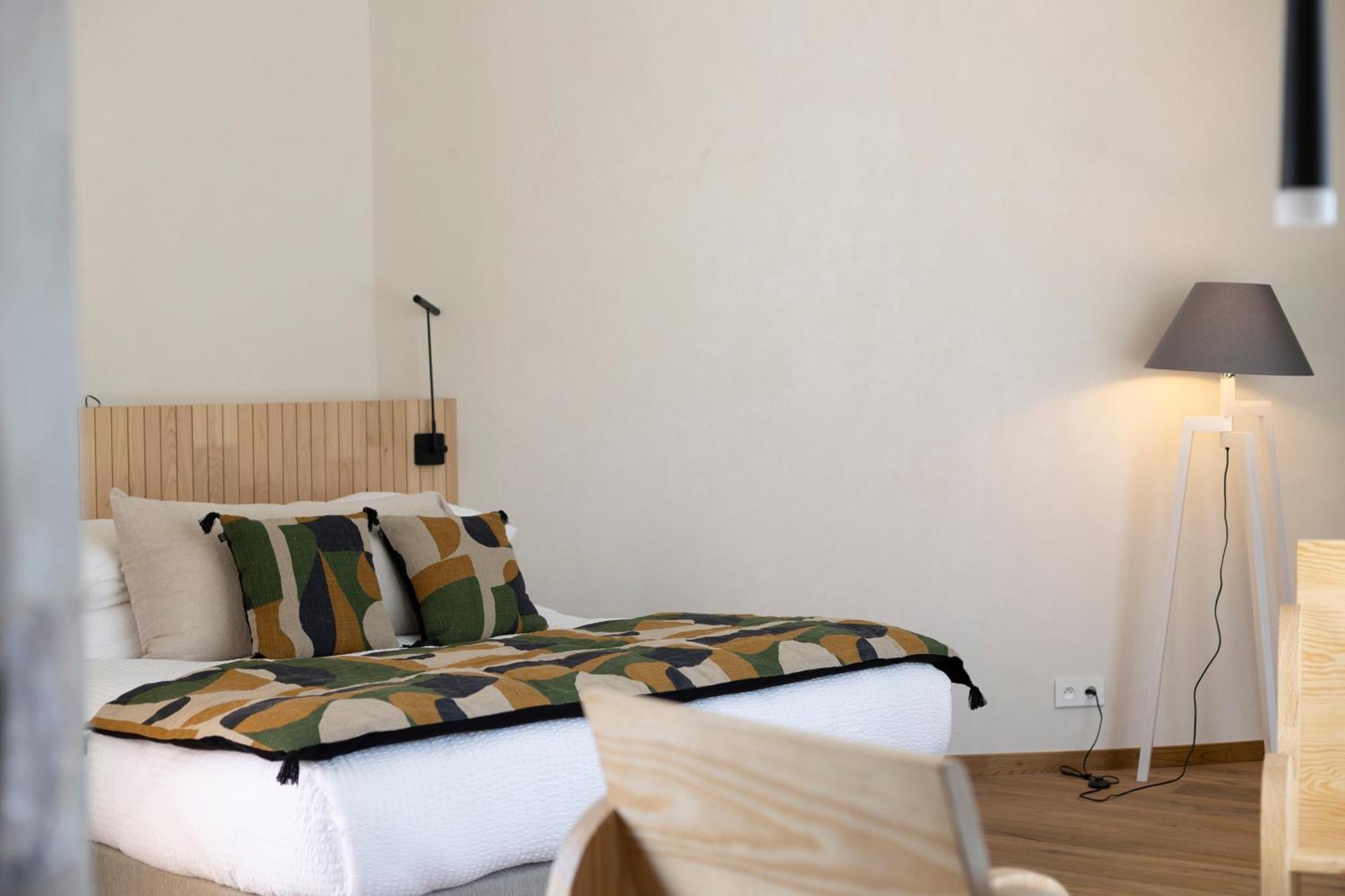 A Speranza Suites Avec Piscine Privative Chauffee Bonifacio  Eksteriør bilde